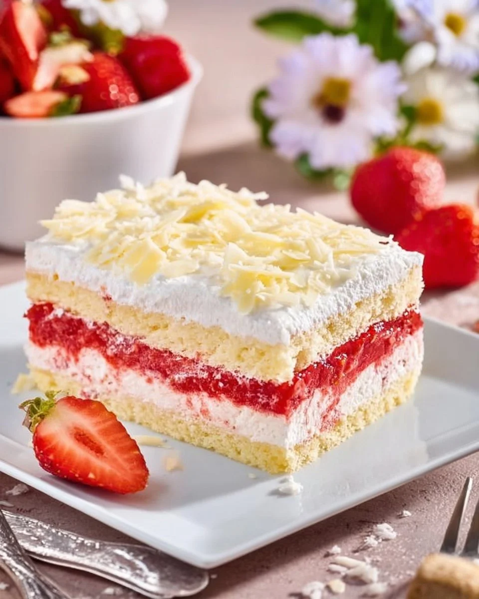 Frau-Holle-Kuchen