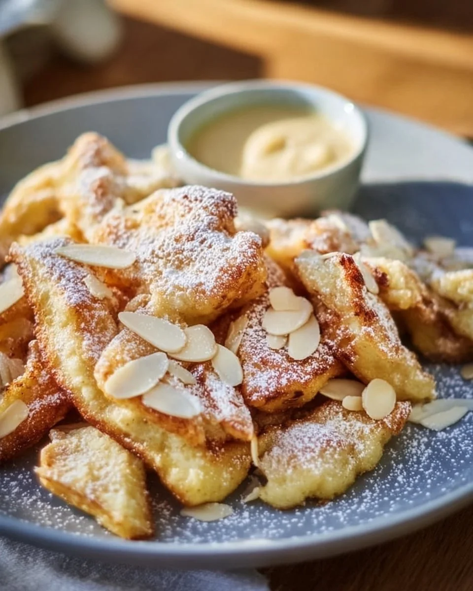 Kaiserschmarrn